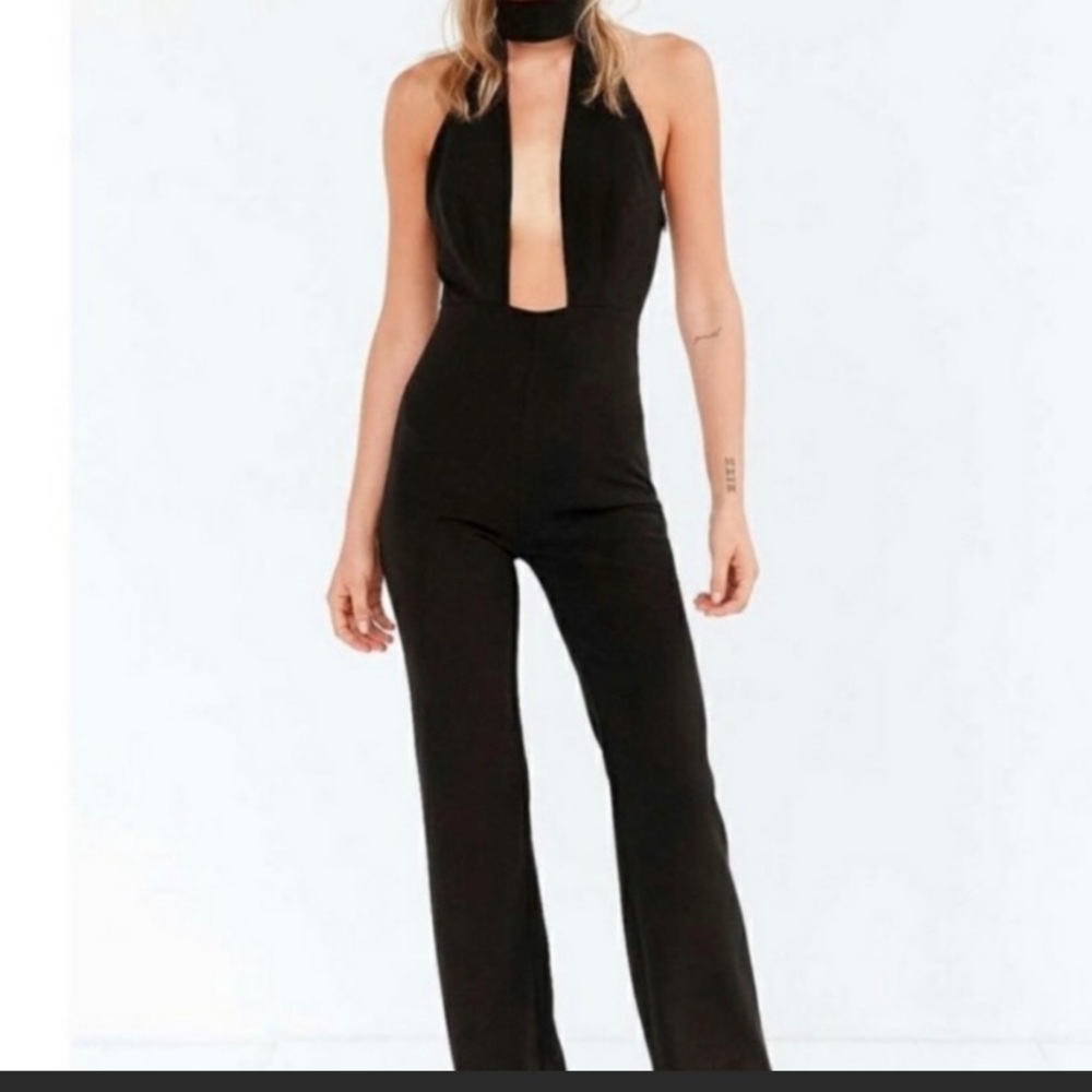 Capulet Pants & jumpsuit